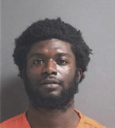 Joseph Evans, - Volusia County, FL 