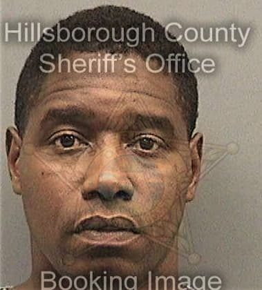 Thomas Farris, - Hillsborough County, FL 