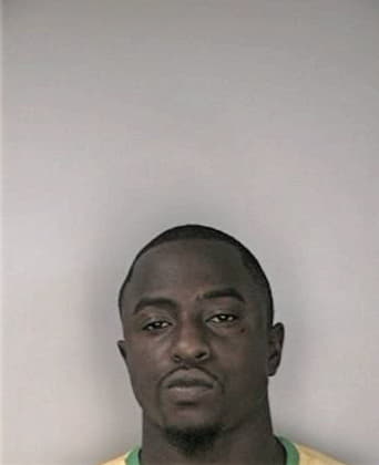 Edward Fields, - Hillsborough County, FL 