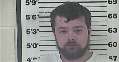 Joseph Fletcher, - Carter County, TN 