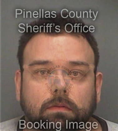 James Florian, - Pinellas County, FL 