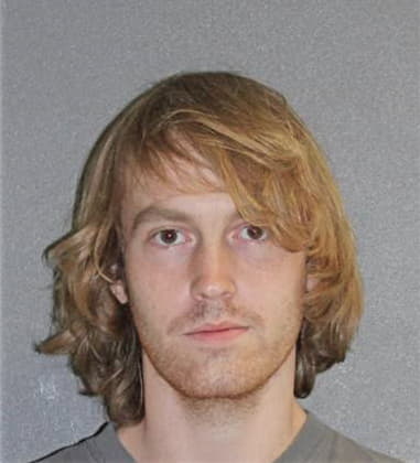 Christopher Gibbs, - Volusia County, FL 