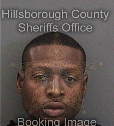 Mariano Gilbert, - Hillsborough County, FL 