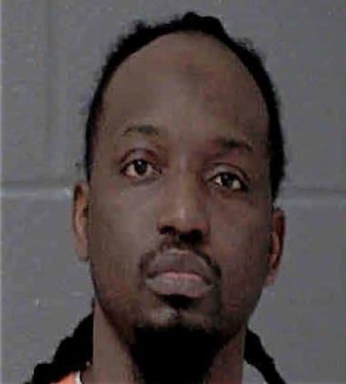 Gilbert Giles - Mecklenburg County, NC 