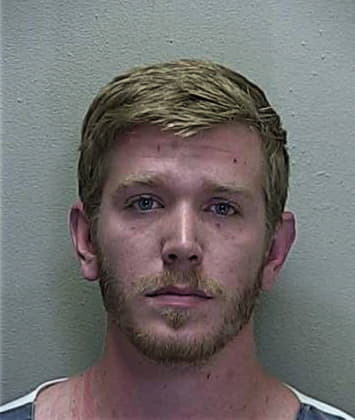 James Glass, - Marion County, FL 