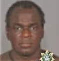 Ikaim Glover - Multnomah County, OR 