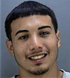 Jose Gomez, - Hendry County, FL 