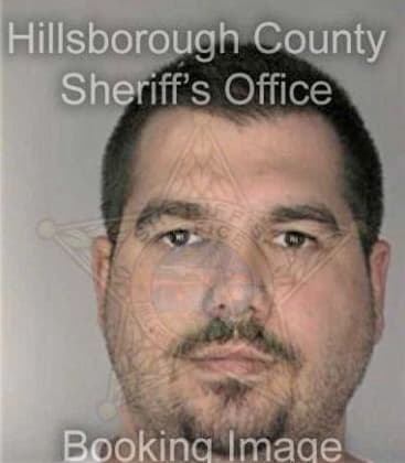 Josue Gomez, - Hillsborough County, FL 