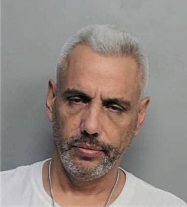 Marcelo Gonzalez, - Dade County, FL 