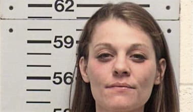 Elizabeth Goodwin, - Robertson County, TN 