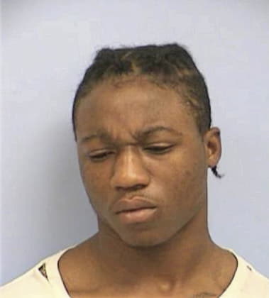 Brandon Graham - Travis County, TX 