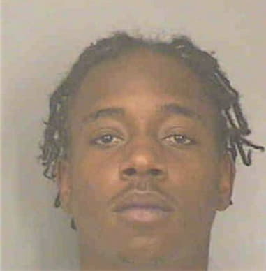 Jamaal Grimsley, - Polk County, FL 