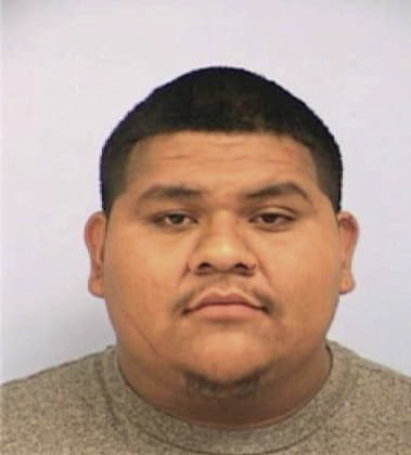 Martin Guajardo, - Travis County, TX 