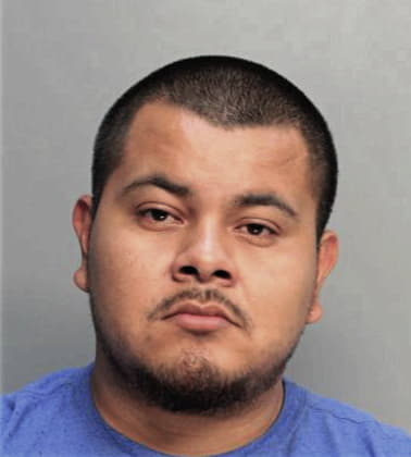 Manuel Guzman, - Dade County, FL 