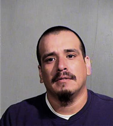 Adrian Haliburton - Maricopa County, AZ 