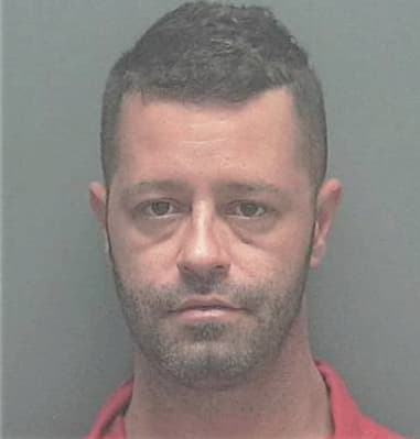 Christopher Hamelin, - Lee County, FL 