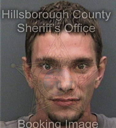 Christopher Hamilton, - Hillsborough County, FL 