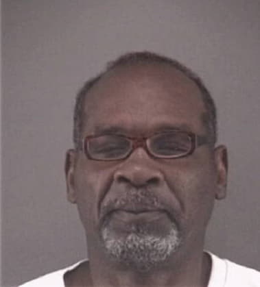 Christopher Handy, - Forsyth County, NC 