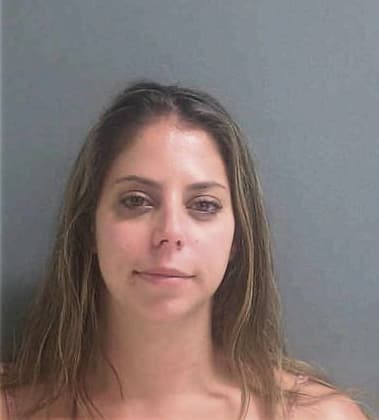 Kelli Hardin, - Volusia County, FL 