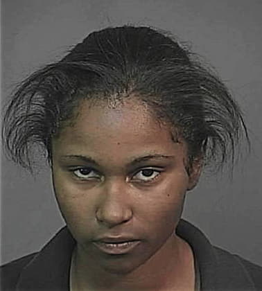 Nikisha Hatcher, - Brevard County, FL 