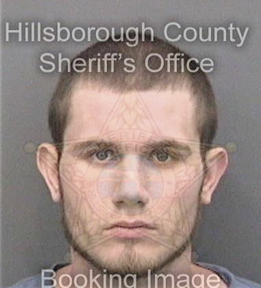 Jeffrey Hernandez - Hillsborough County, FL 
