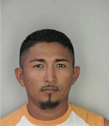 Jorge Hernandez - Hillsborough County, FL 