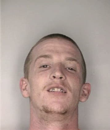 Matthew Heyder - Hillsborough County, FL 