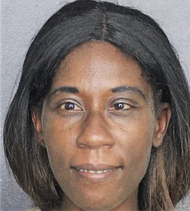 Kerline Hilaire, - Broward County, FL 