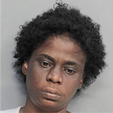 Cynthia Hill, - Dade County, FL 