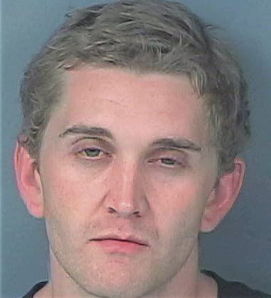 Eric Hogan, - Hernando County, FL 