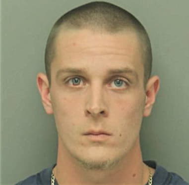 Samuel Horne - Wake County, NC 
