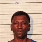 Derrick Houston, - Shelby County, TN 