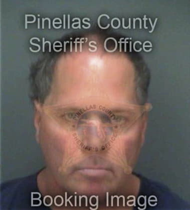 Gavin Jackson, - Pinellas County, FL 