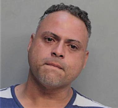 Christopher Jaraba, - Dade County, FL 