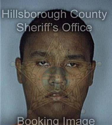 Joseph Jefferson, - Hillsborough County, FL 