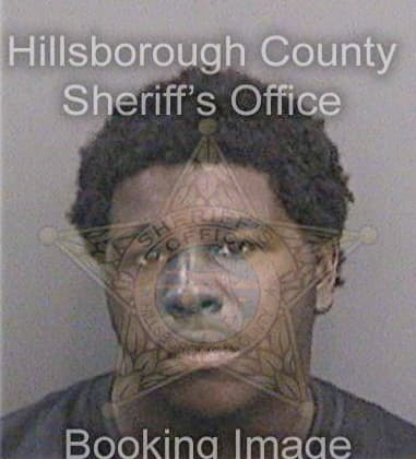 Christopher Jenkins, - Hillsborough County, FL 