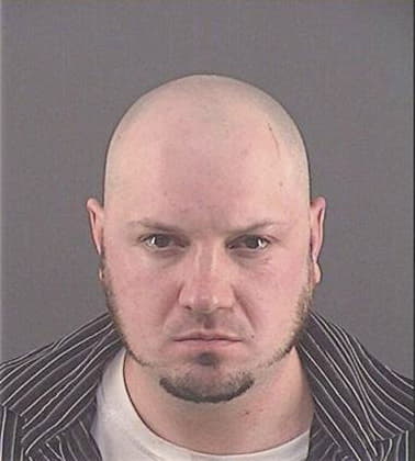 Richard Johnson, - Peoria County, IL 