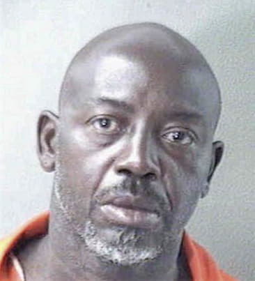 Emmanuel Jones, - Okaloosa County, FL 