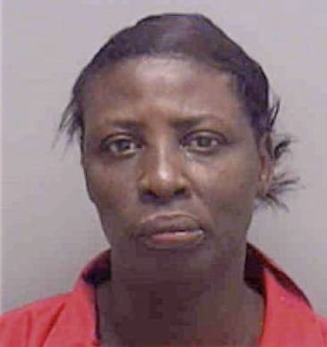 Yvonne Joseph, - Lee County, FL 