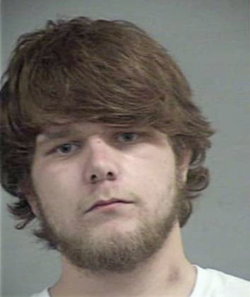 Zachary Kemplin - Jefferson County, KY 