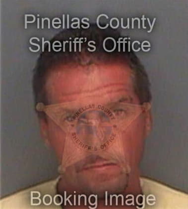 George Kinley, - Pinellas County, FL 