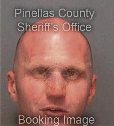 Christopher Kline, - Pinellas County, FL 