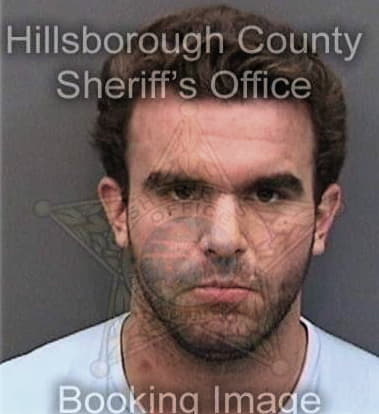 Alexander Kovacs, - Hillsborough County, FL 