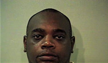 Dwayne Larry, - Leon County, FL 