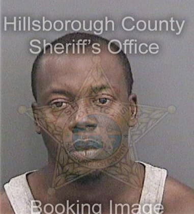 Maurice Lewis, - Hillsborough County, FL 