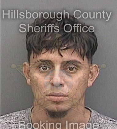 Robert Lindsey, - Hillsborough County, FL 