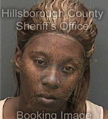 Marquita Little, - Hillsborough County, FL 