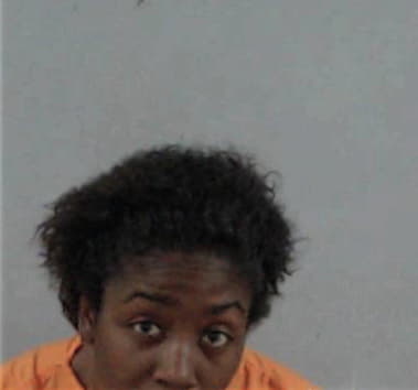 Tametra Loggins, - Columbia County, FL 