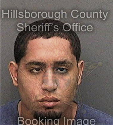 Jose Lopez, - Hillsborough County, FL 