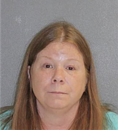 Angelina Lopresti, - Volusia County, FL 